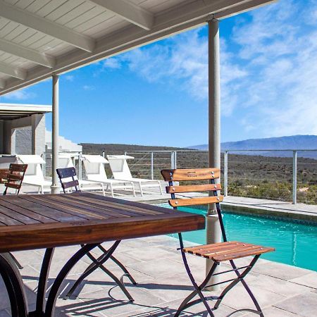 Rooiberg Wild Private Game Reserve Ladismith Εξωτερικό φωτογραφία