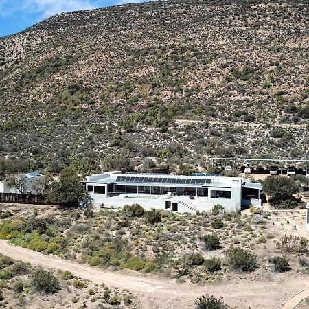 Rooiberg Wild Private Game Reserve Ladismith Εξωτερικό φωτογραφία