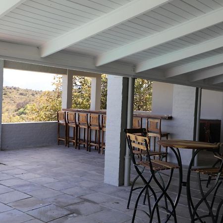 Rooiberg Wild Private Game Reserve Ladismith Εξωτερικό φωτογραφία