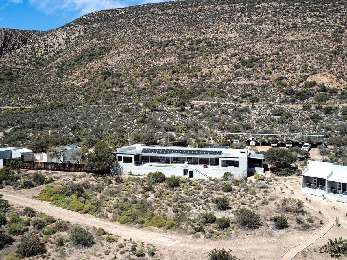 Rooiberg Wild Private Game Reserve Ladismith Εξωτερικό φωτογραφία