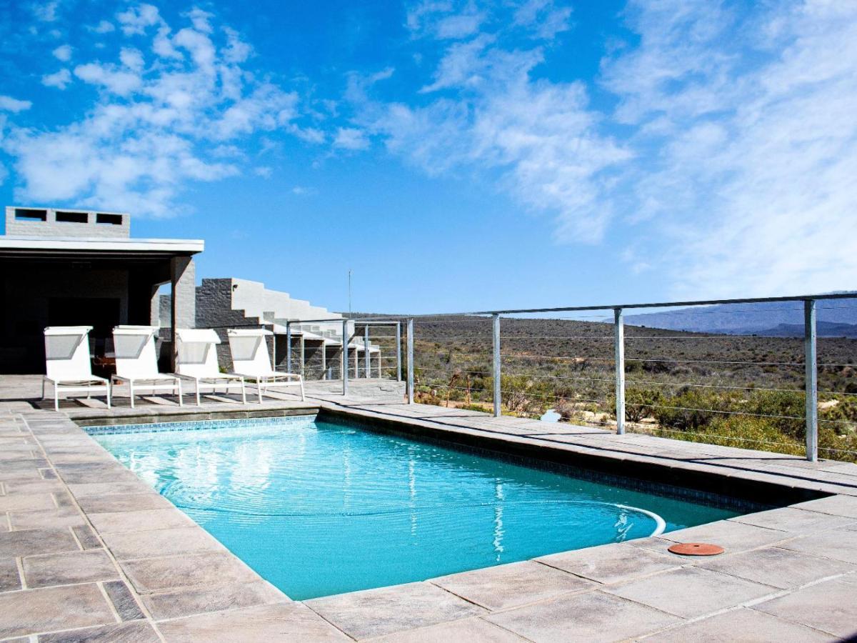 Rooiberg Wild Private Game Reserve Ladismith Εξωτερικό φωτογραφία