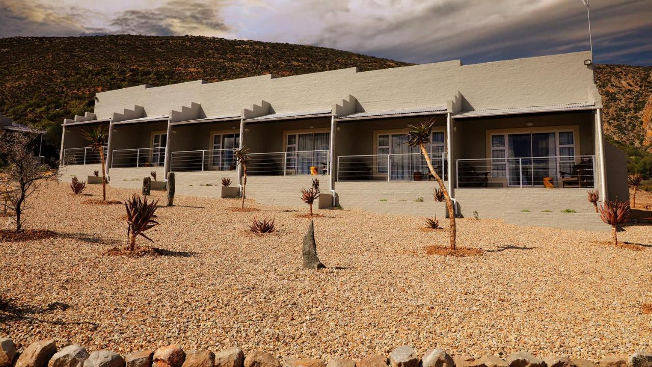 Rooiberg Wild Private Game Reserve Ladismith Εξωτερικό φωτογραφία
