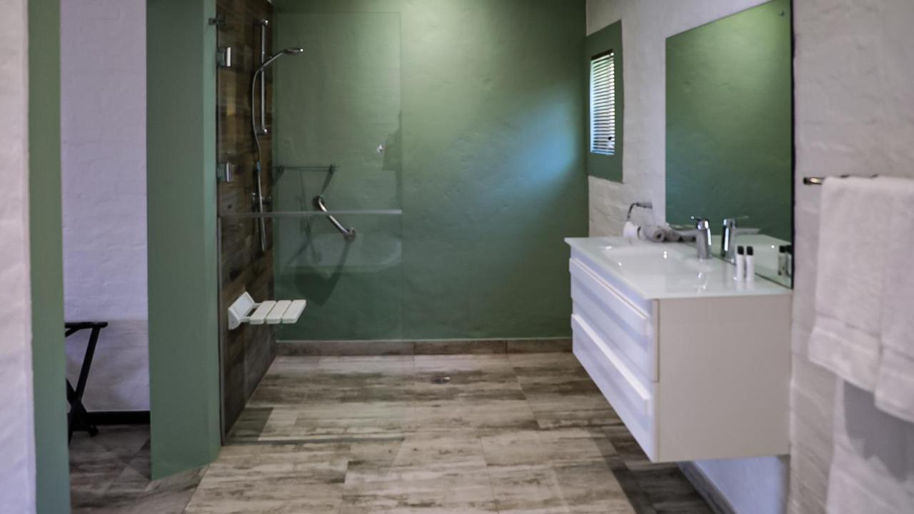 Rooiberg Wild Private Game Reserve Ladismith Εξωτερικό φωτογραφία