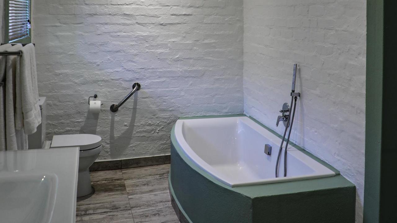 Rooiberg Wild Private Game Reserve Ladismith Εξωτερικό φωτογραφία