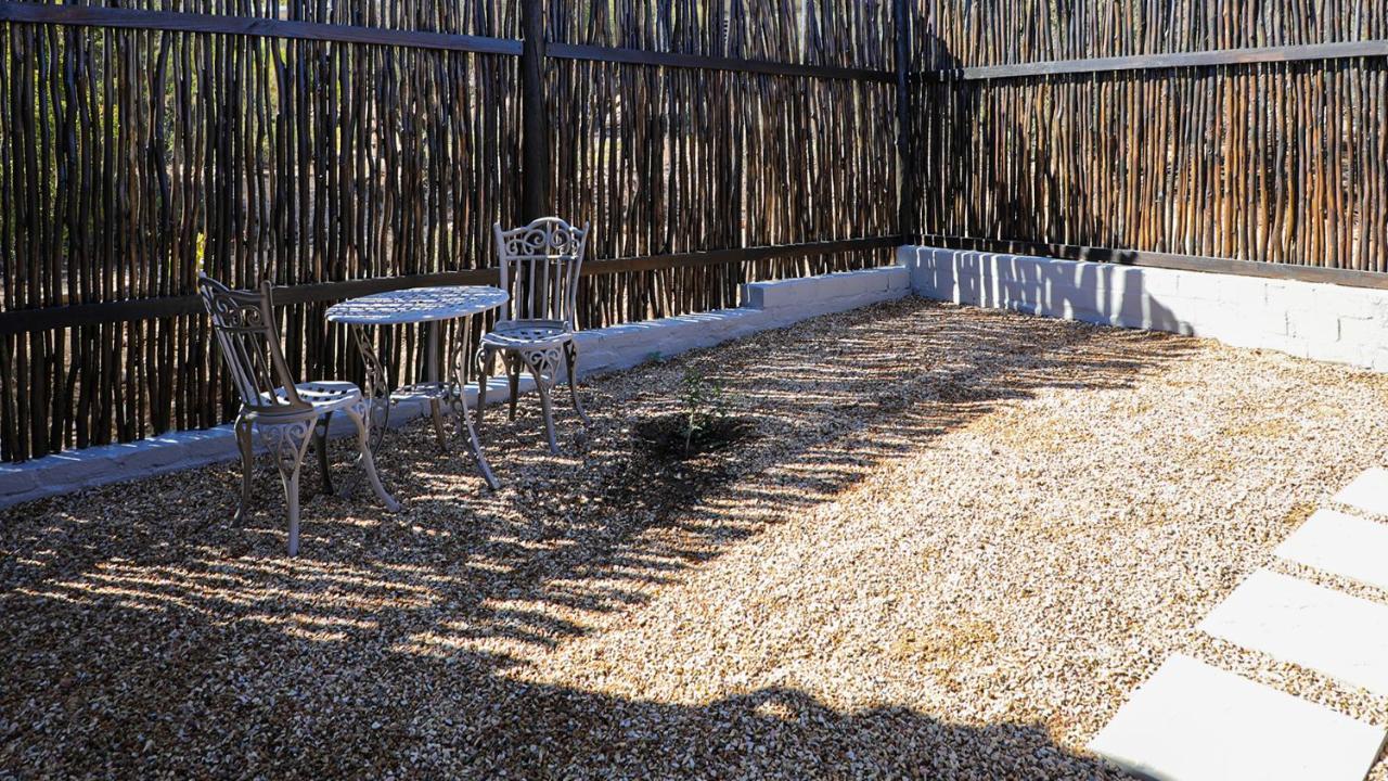 Rooiberg Wild Private Game Reserve Ladismith Εξωτερικό φωτογραφία