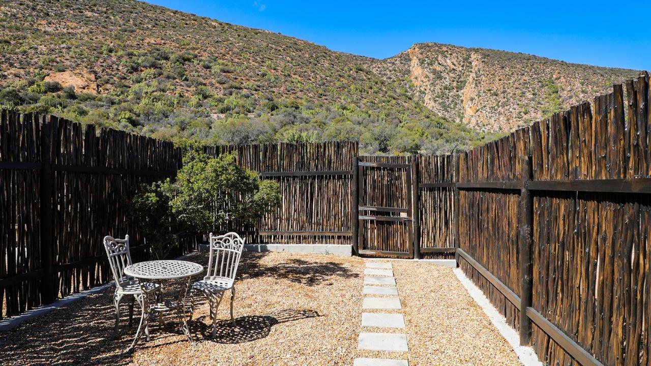 Rooiberg Wild Private Game Reserve Ladismith Εξωτερικό φωτογραφία