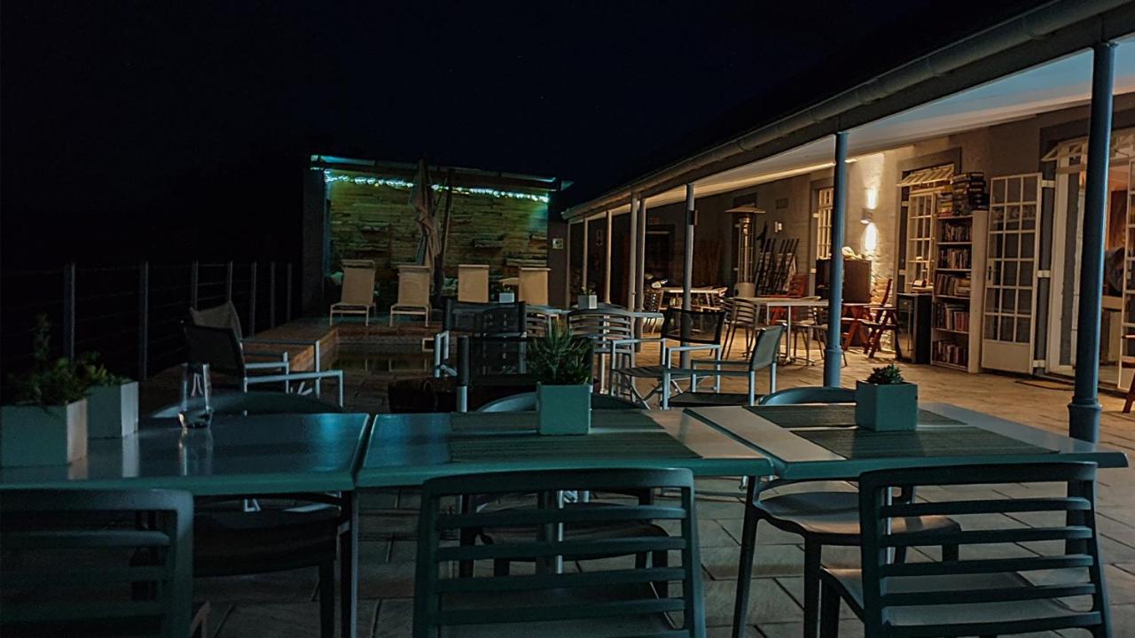 Rooiberg Wild Private Game Reserve Ladismith Εξωτερικό φωτογραφία