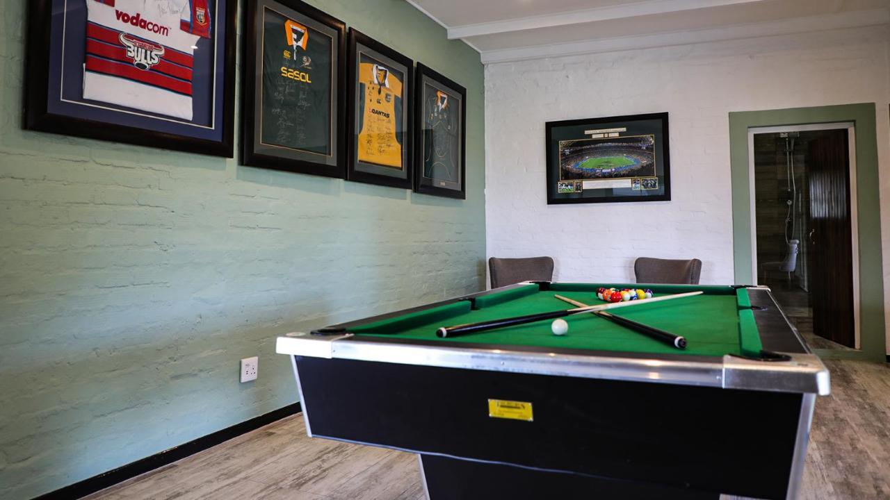Rooiberg Wild Private Game Reserve Ladismith Εξωτερικό φωτογραφία