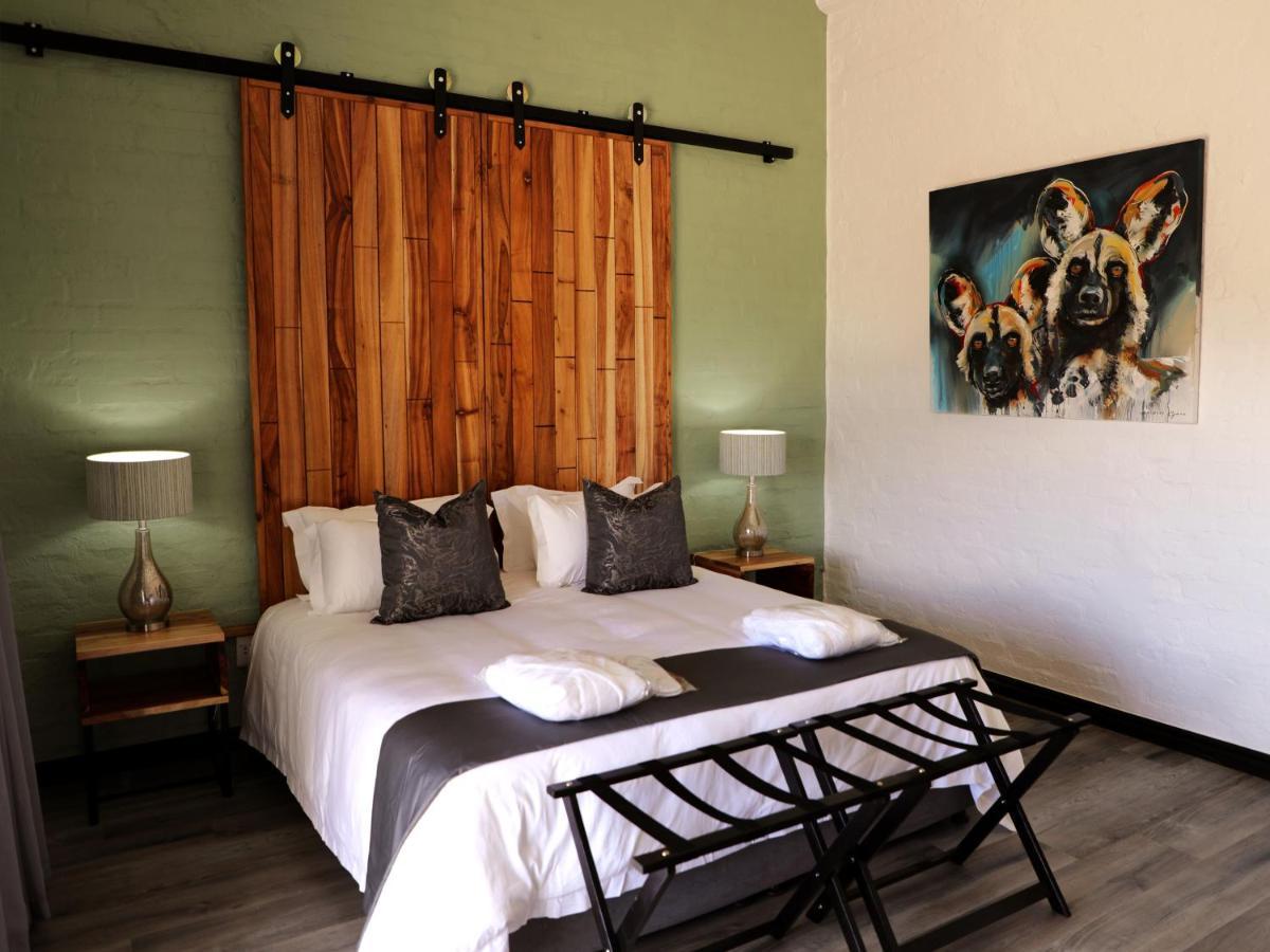 Rooiberg Wild Private Game Reserve Ladismith Εξωτερικό φωτογραφία